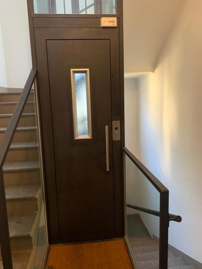 Apartment Nicole Menaggio Exteriör bild