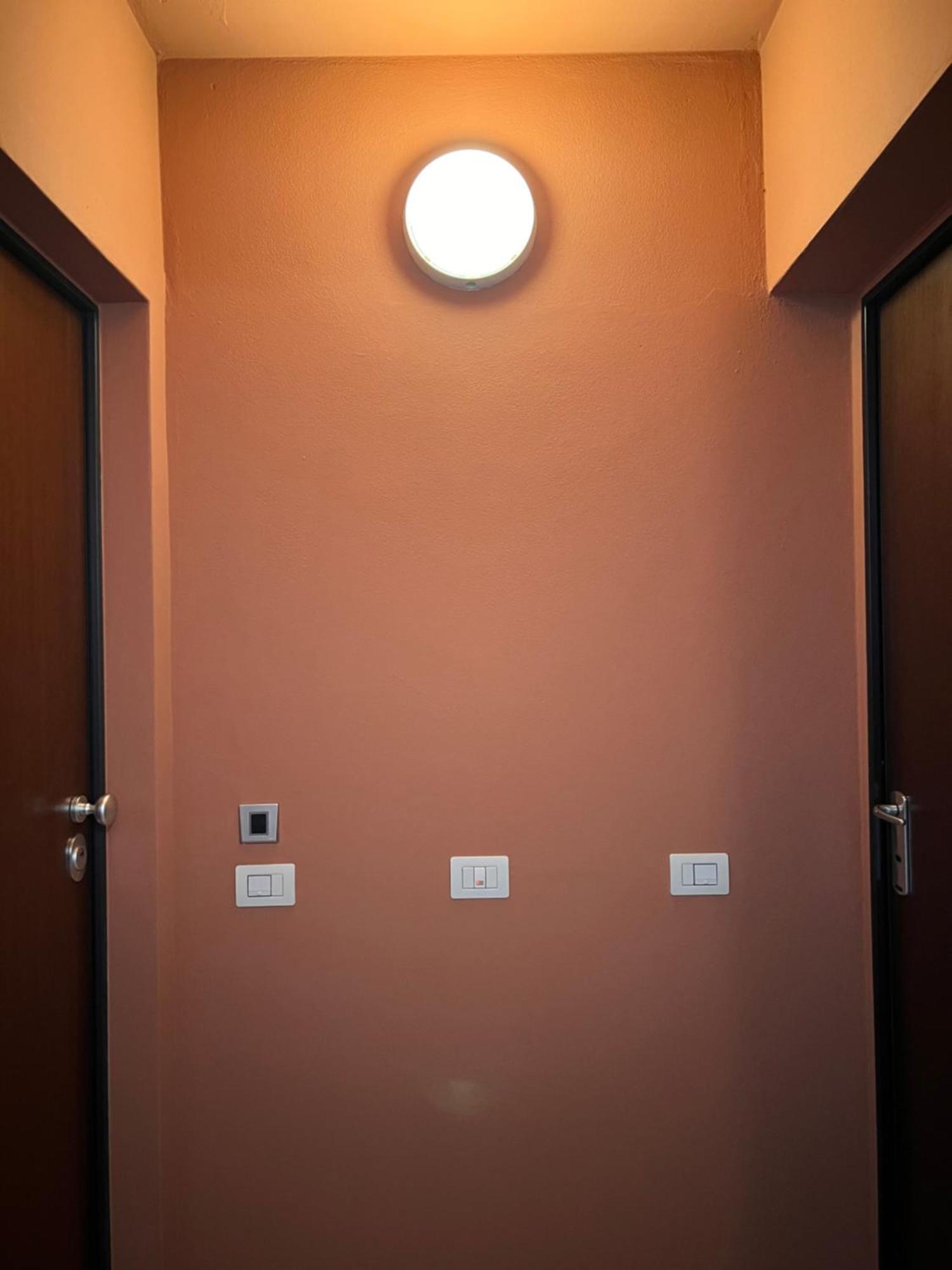 Apartment Nicole Menaggio Exteriör bild