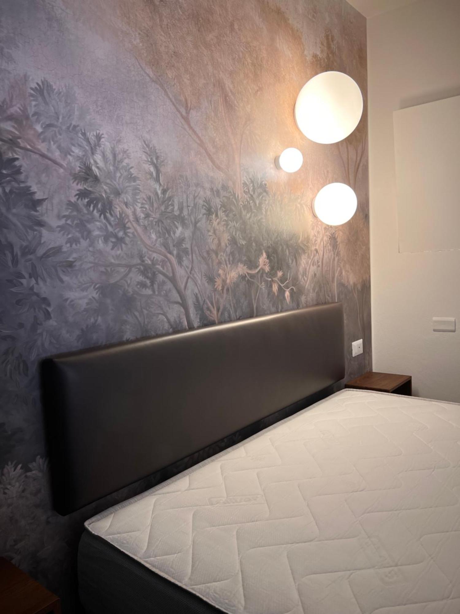 Apartment Nicole Menaggio Exteriör bild