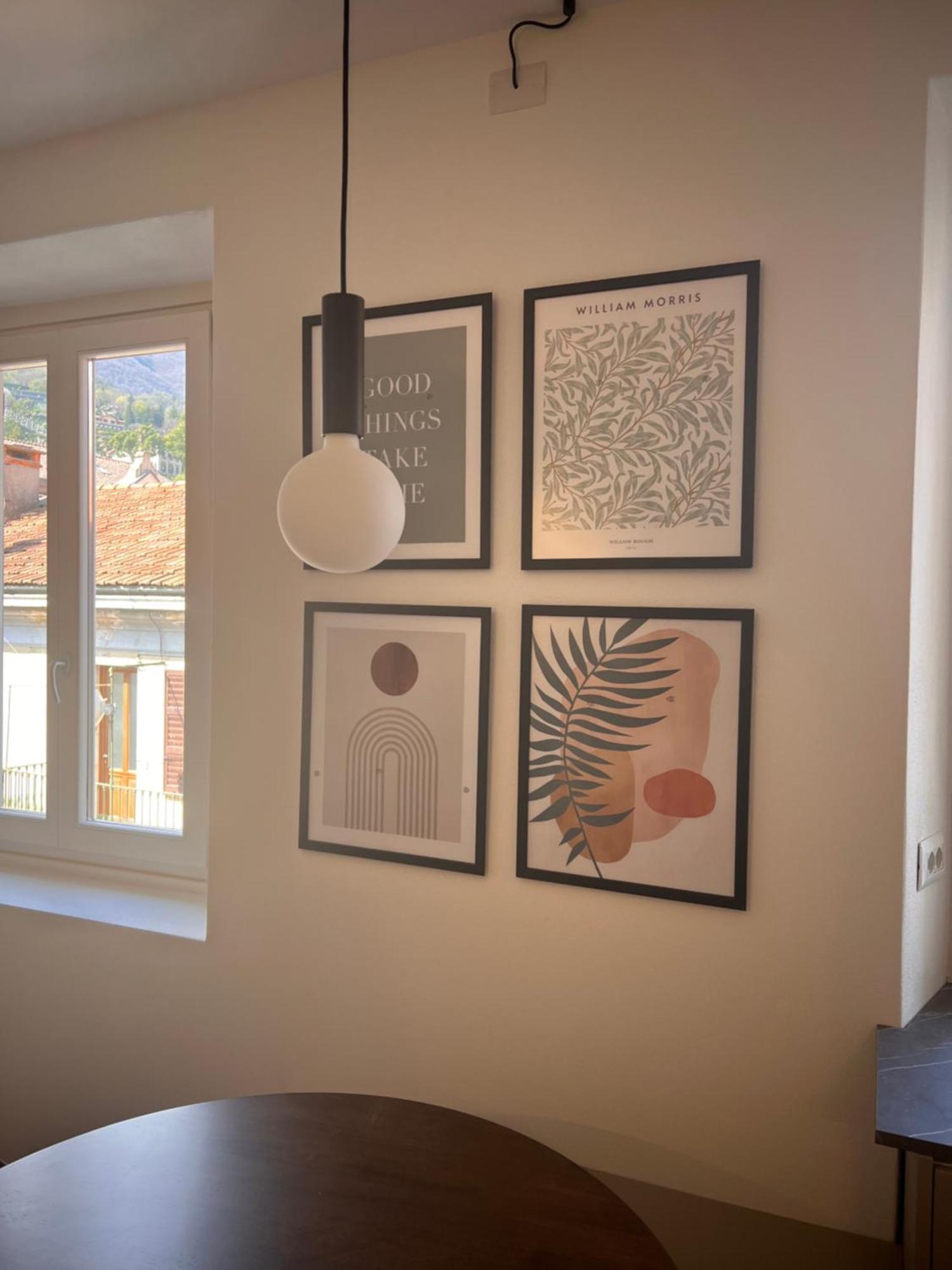 Apartment Nicole Menaggio Exteriör bild