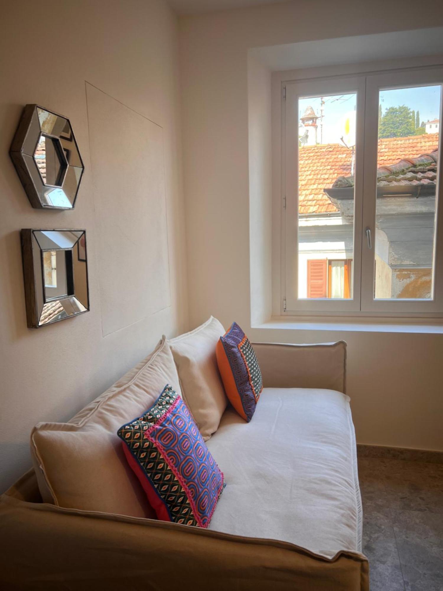 Apartment Nicole Menaggio Exteriör bild