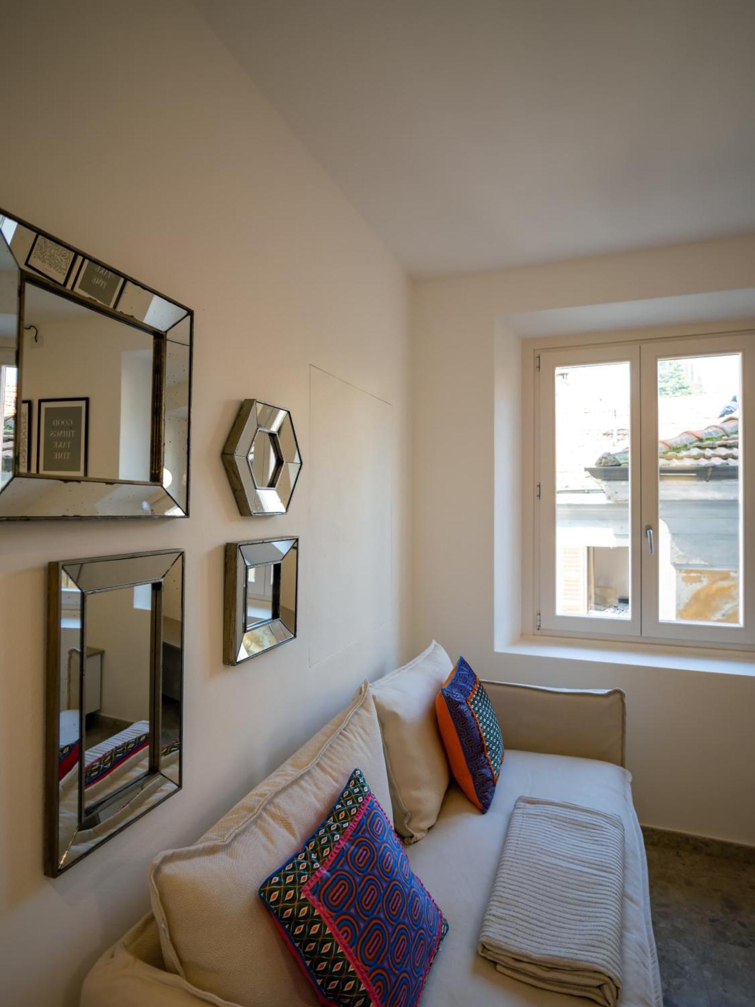 Apartment Nicole Menaggio Exteriör bild