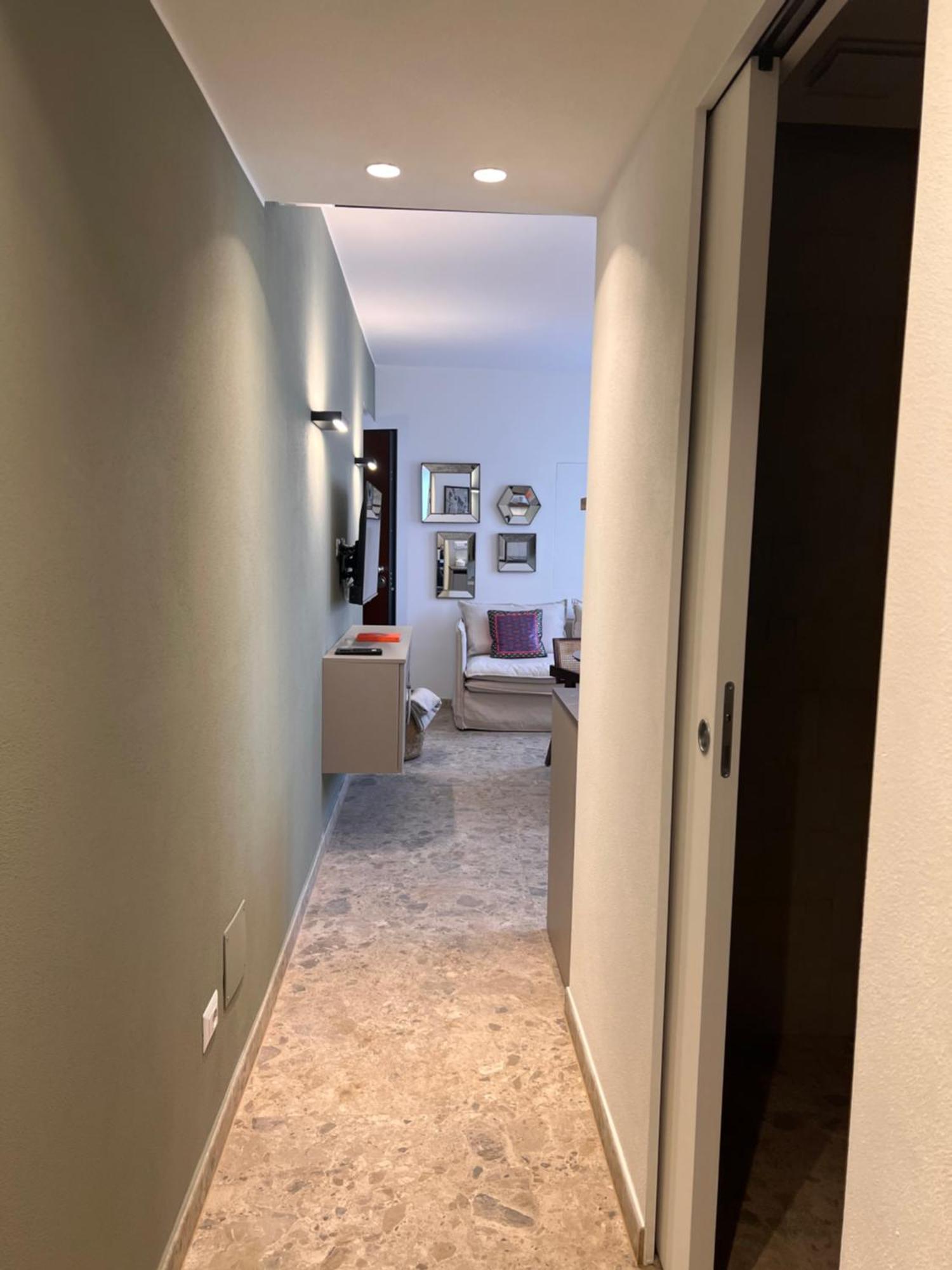 Apartment Nicole Menaggio Exteriör bild